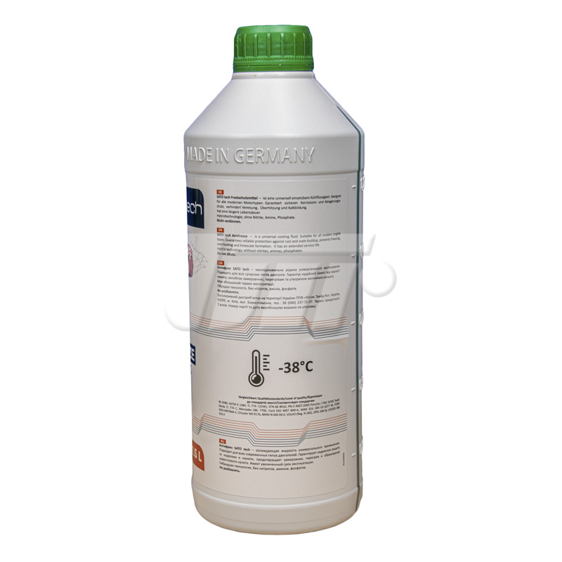 SATO TECH G1101GRM image