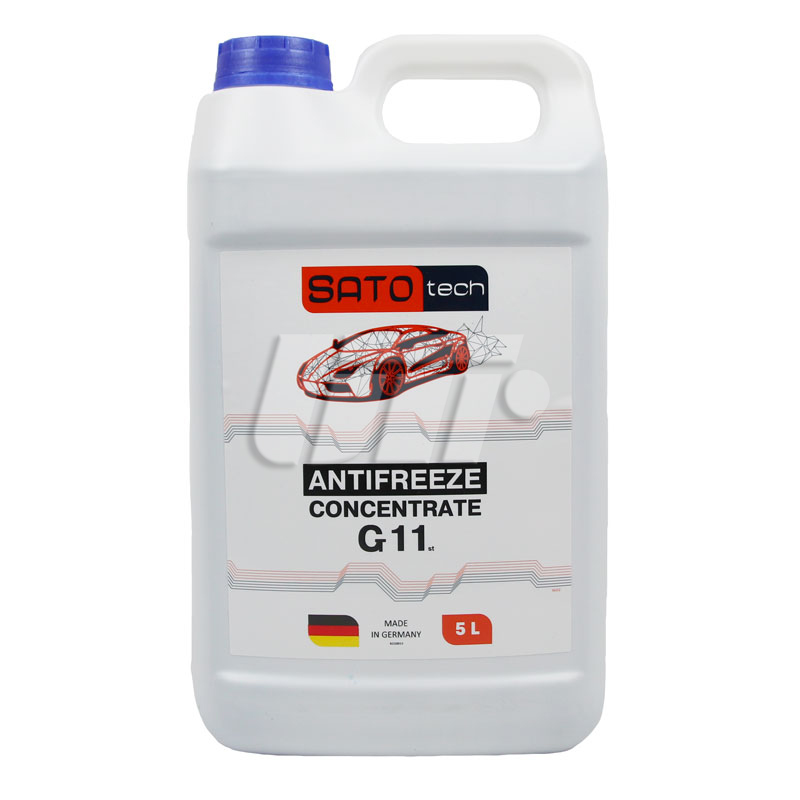 SATO TECH G1105B image