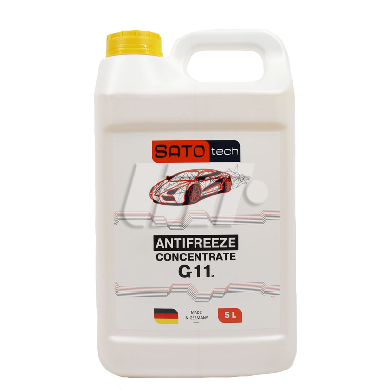 SATO TECH G1105Y image