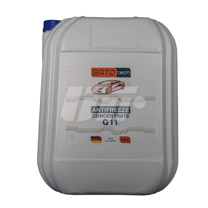 SATO TECH G1120B image