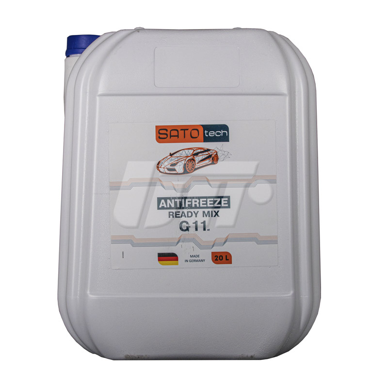 SATO TECH G1120BRM image