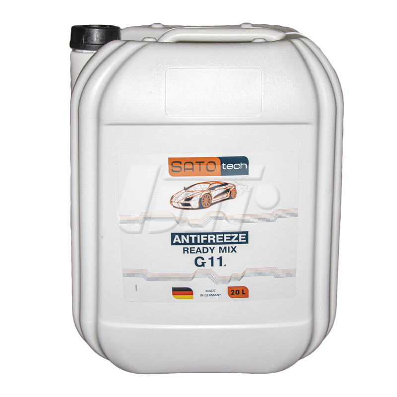 SATO TECH G1120GRM image