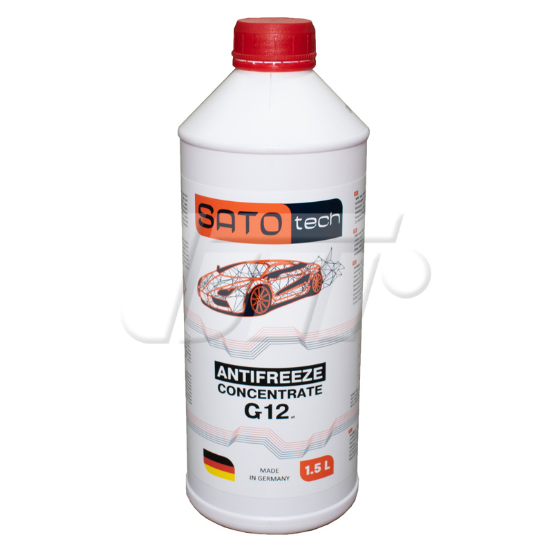 SATO TECH G1201R image