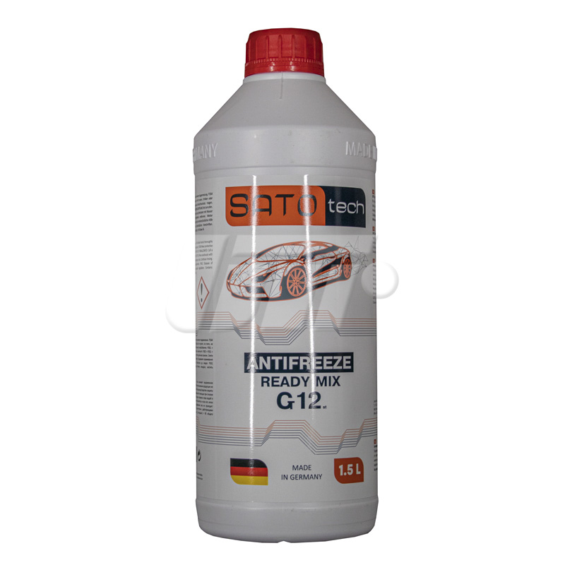 SATO TECH G1201RRM image