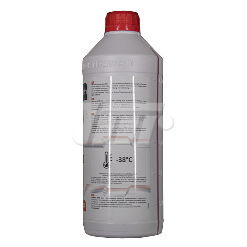 SATO TECH G1201RRM image