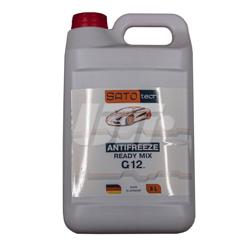 SATO TECH G1205RRM image