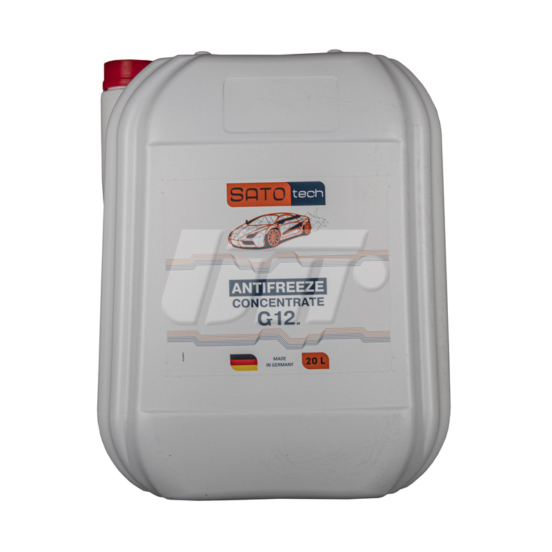 SATO TECH G1220R image