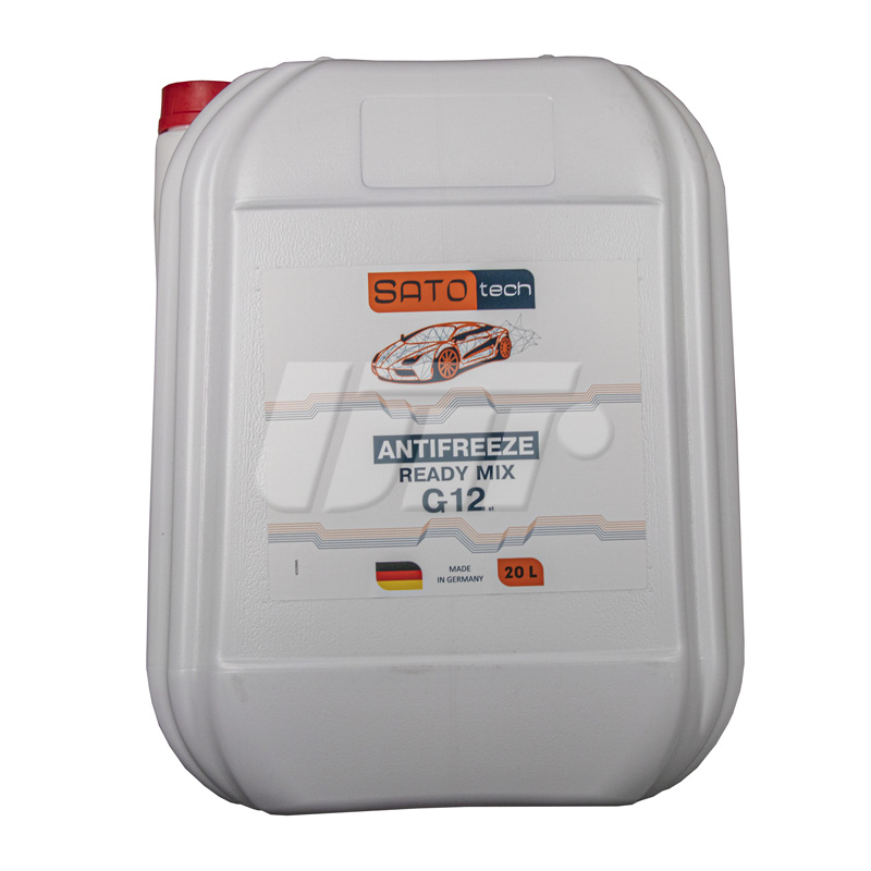 SATO TECH G1220RRM image