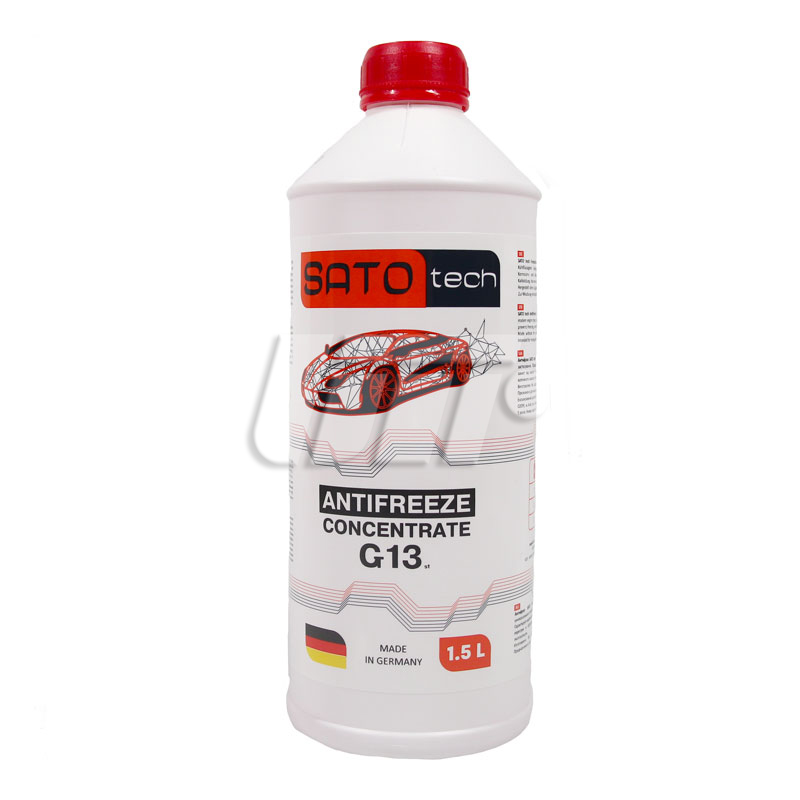 SATO TECH G1301P image