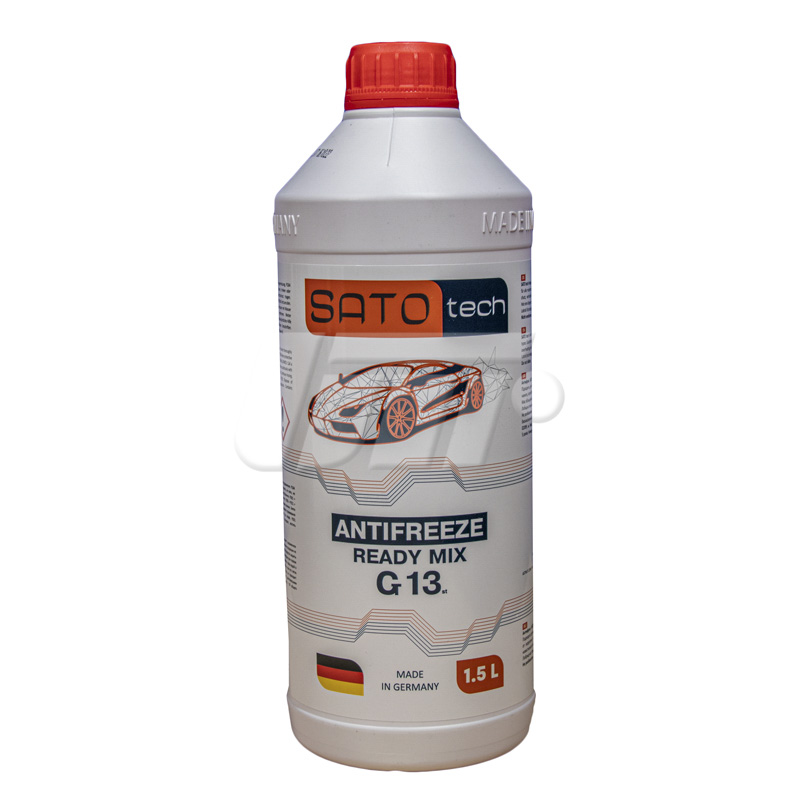 SATO TECH G1301RRM image