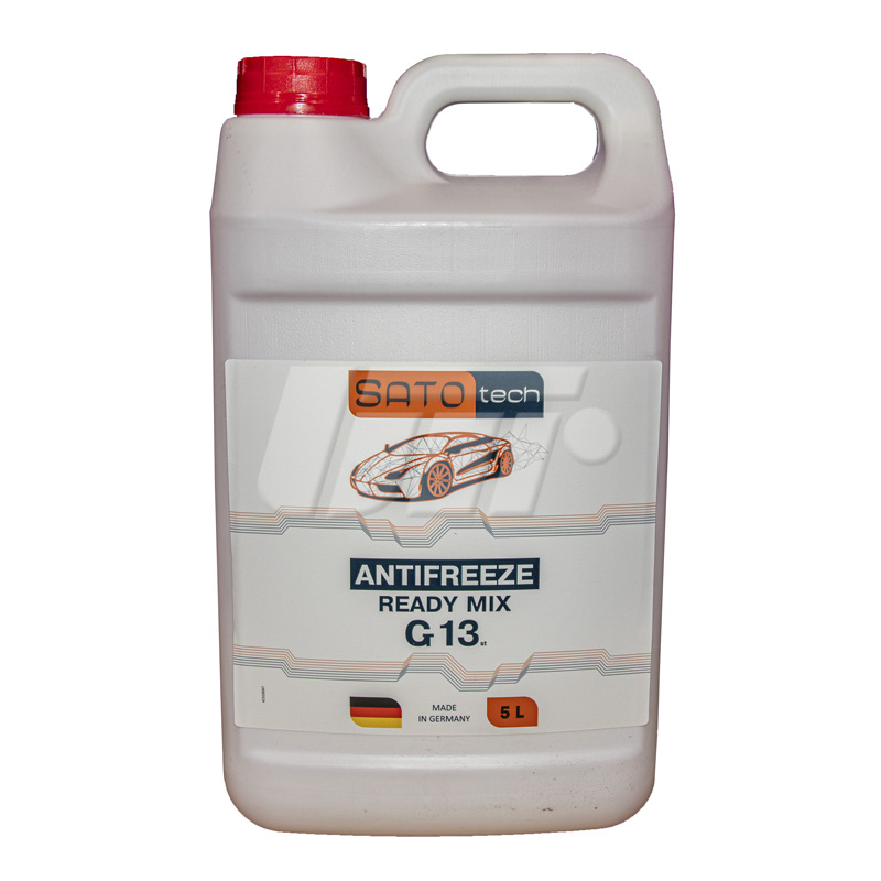 SATO TECH G1305RRM image