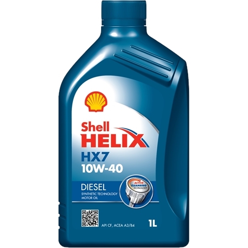 SHELL ТОВ-У001626 image