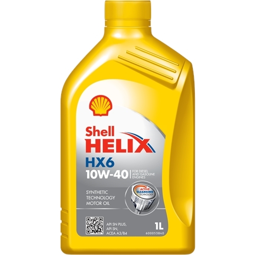SHELL ТОВ-У001627 image