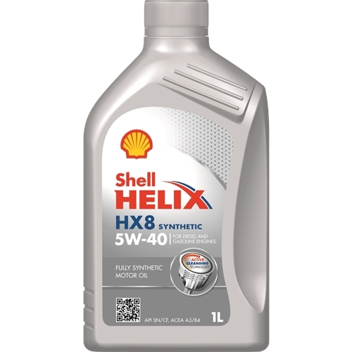 SHELL ТОВ-У002664 image