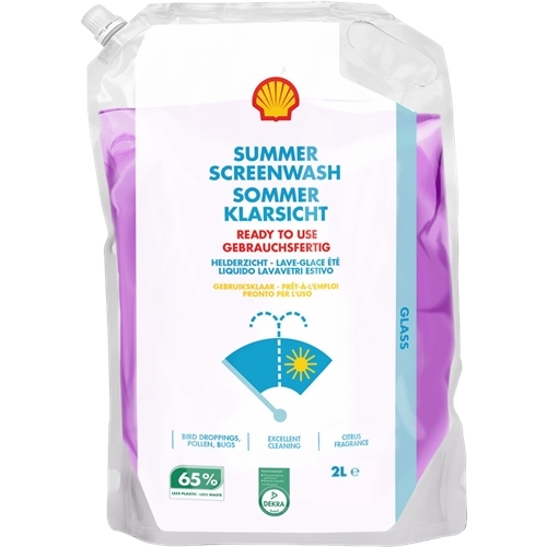 SHELL ТОВ-У503111 image