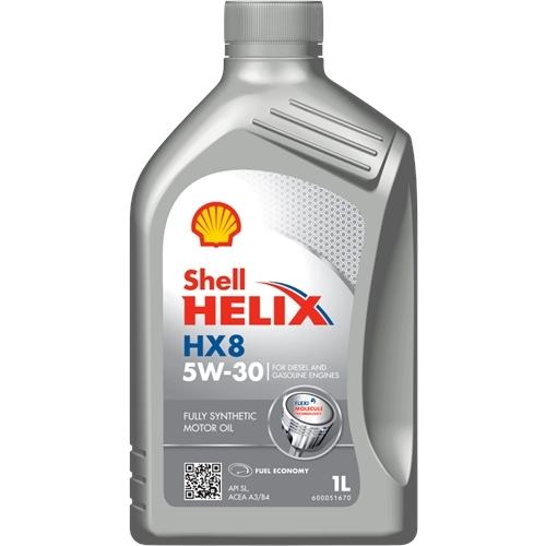 SHELL ТОВ-У503715 image