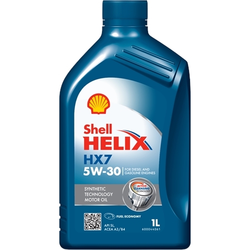 SHELL ТОВ-У503716 image