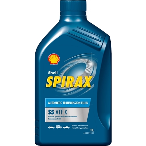 SHELL ТОВ-У505009 image