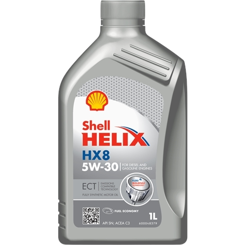 SHELL ТОВ-У507508 image