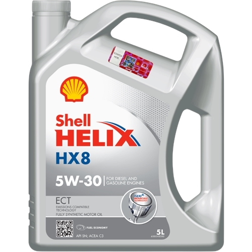 SHELL ТОВ-У507510 image