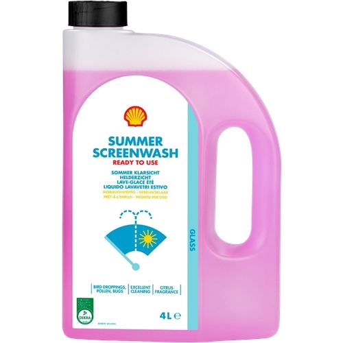 SHELL ТОВ-У508140 image