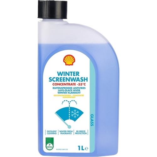 SHELL ТОВ-У510621 image