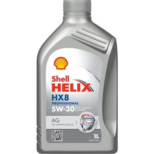 SHELL ТОВ-У510952 image