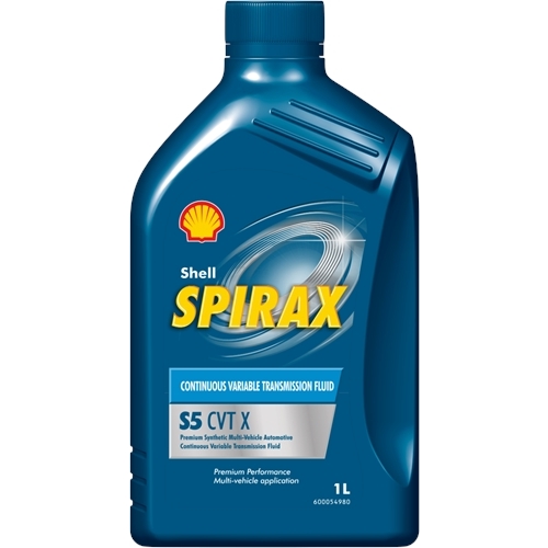 SHELL ТОВ-У511910 image