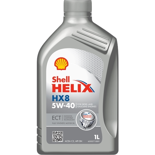 SHELL ТОВ-У513923 image