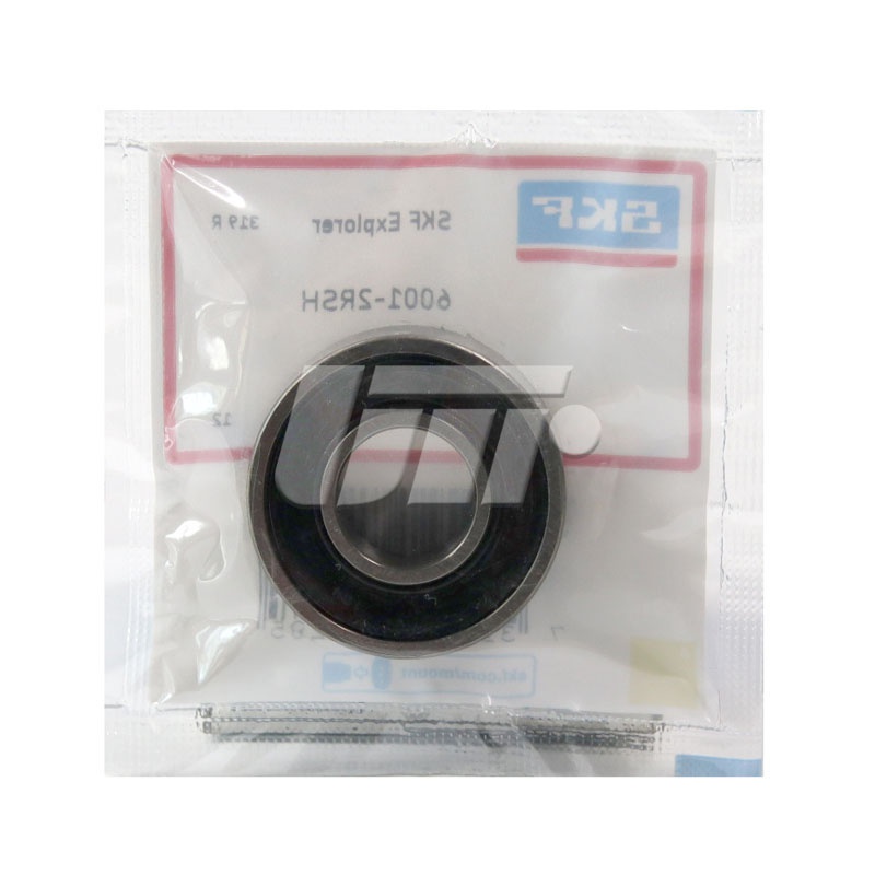 SKF 60012RSHC3 image