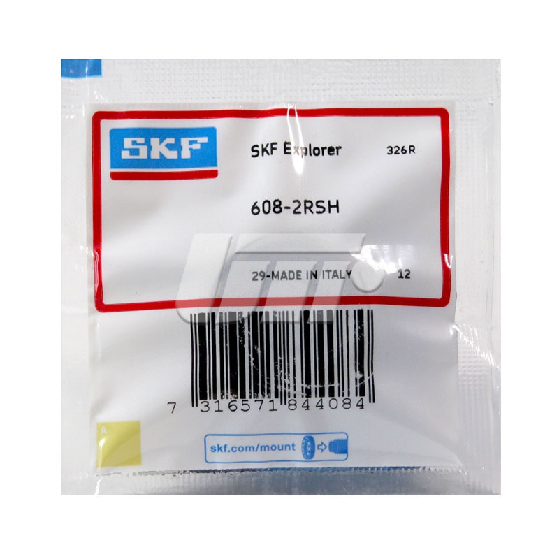 SKF 6082RSH image