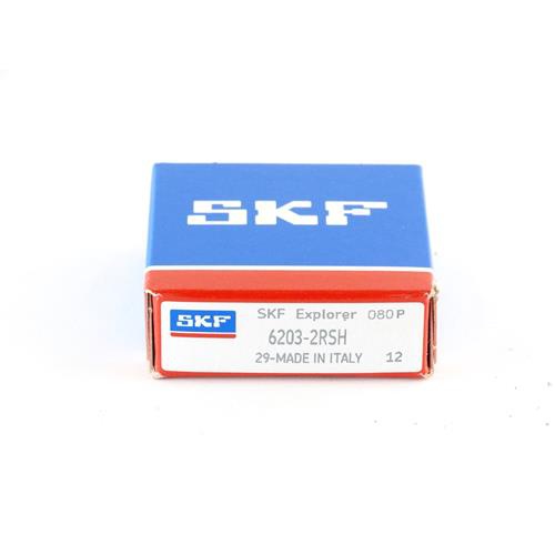 SKF 62032RSH image