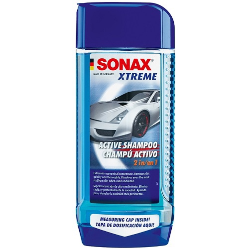 SONAX 214200 image