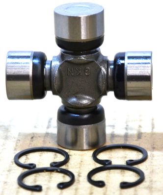 GKN/LOBRO/SPIDAN U 040 image