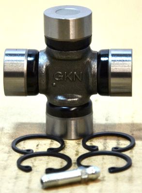 GKN/LOBRO/SPIDAN U 050 image