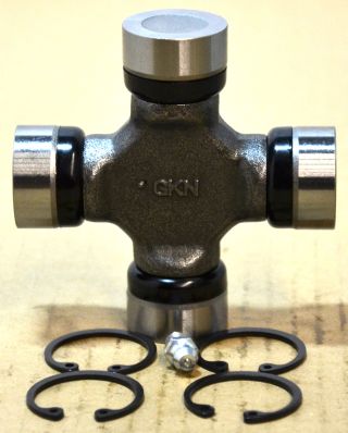 GKN/LOBRO/SPIDAN U 100 image