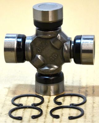 GKN/LOBRO/SPIDAN U 110/L image