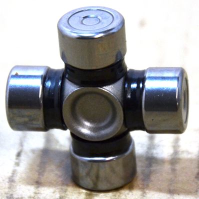 GKN/LOBRO/SPIDAN U 126 image