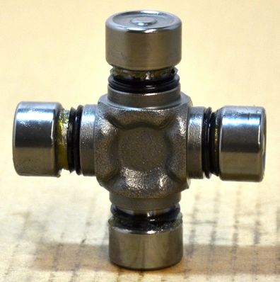 GKN/LOBRO/SPIDAN U 176 image