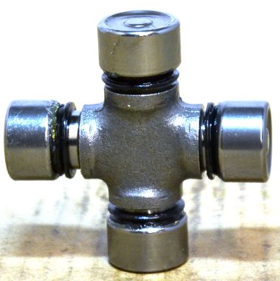 GKN/LOBRO/SPIDAN U 177 image