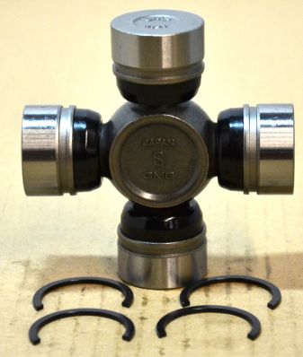 GKN/LOBRO/SPIDAN U 187 image