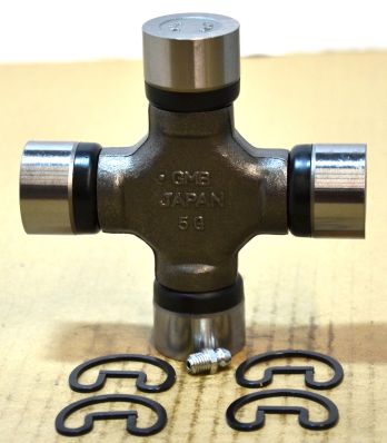 GKN/LOBRO/SPIDAN U 200 image