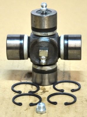 GKN/LOBRO/SPIDAN U 219 image