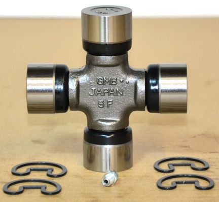 GKN/LOBRO/SPIDAN U 220 image