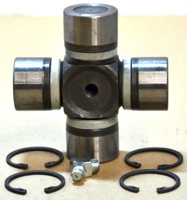 GKN/LOBRO/SPIDAN U 321 image