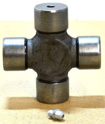 GKN/LOBRO/SPIDAN U 325 image