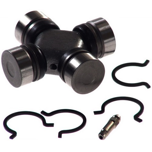 GKN/LOBRO/SPIDAN U 728 image