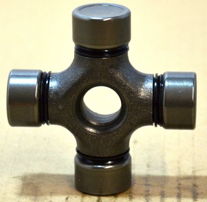 GKN/LOBRO/SPIDAN U728/4 image