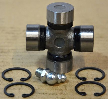 GKN/LOBRO/SPIDAN U 913 image