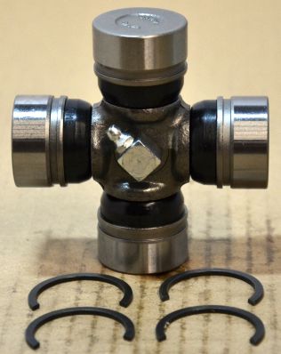 GKN/LOBRO/SPIDAN U 925 image